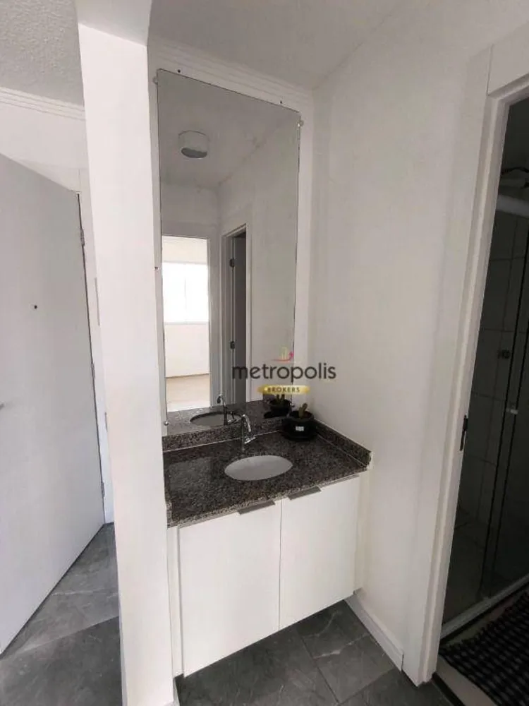 Apartamento, 2 quartos, 35 m² - Foto 7
