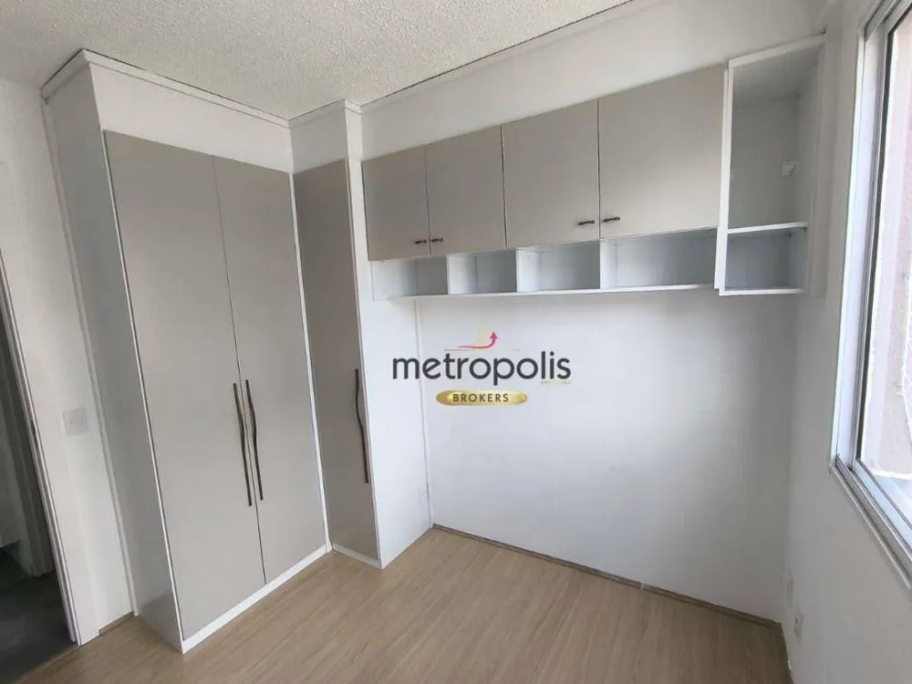Apartamento, 2 quartos, 35 m² - Foto 5