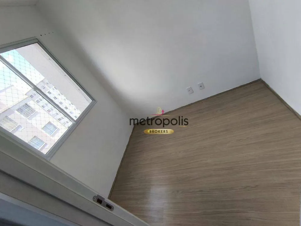 Apartamento, 2 quartos, 35 m² - Foto 4