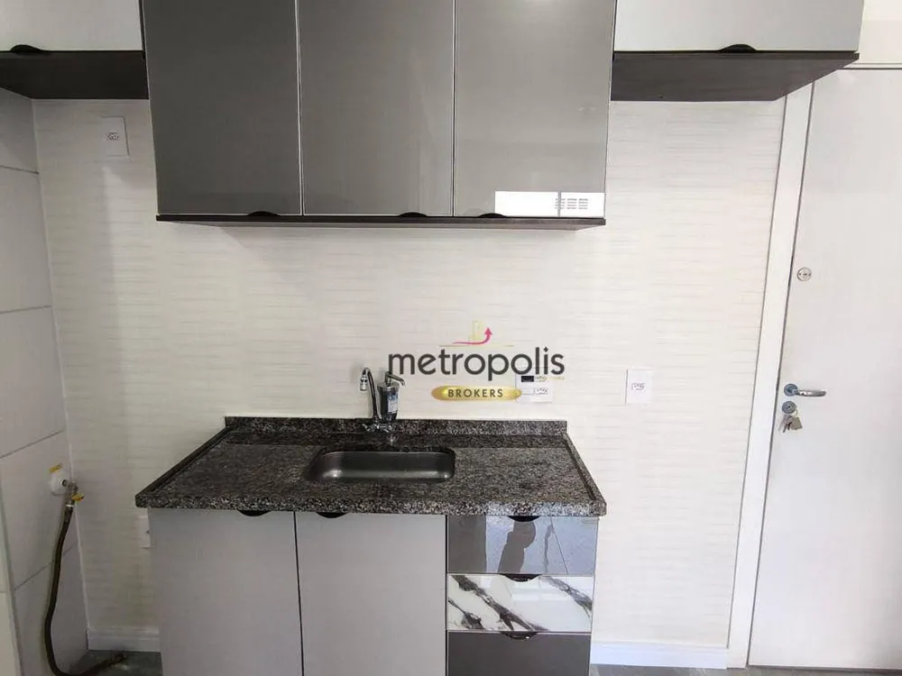 Apartamento, 2 quartos, 35 m² - Foto 3