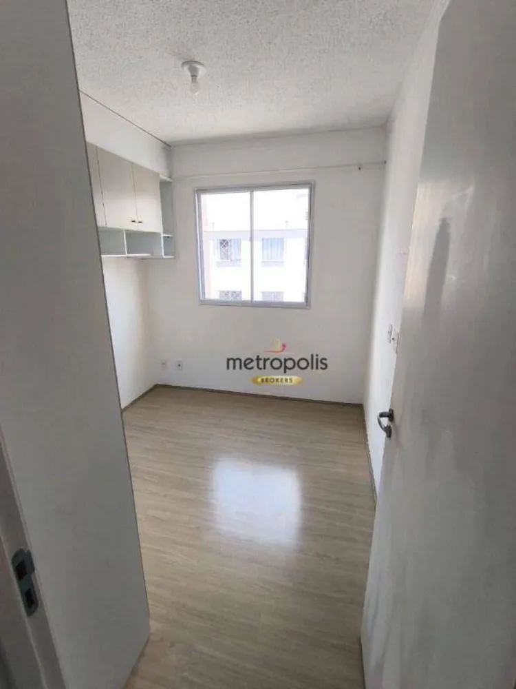 Apartamento, 2 quartos, 35 m² - Foto 4
