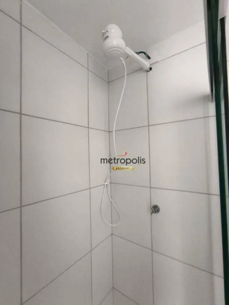 Apartamento, 2 quartos, 35 m² - Foto 2