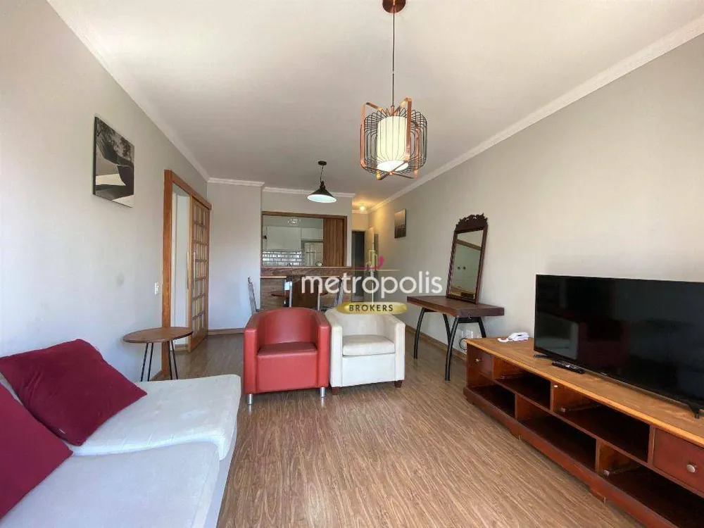 Apartamento, 2 quartos, 64 m² - Foto 6