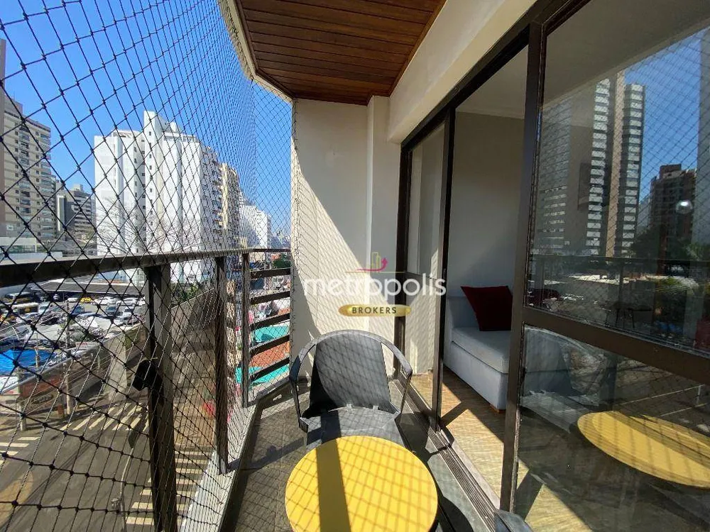 Apartamento, 2 quartos, 64 m² - Foto 9