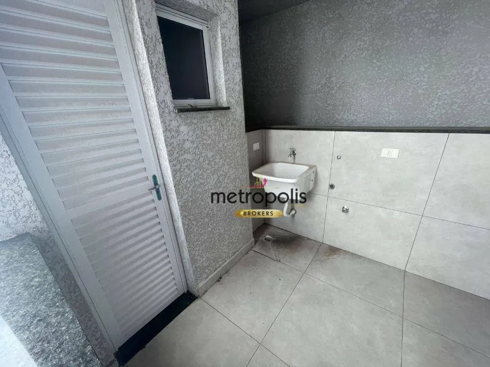 Cobertura, 2 quartos, 110 m² - Foto 10