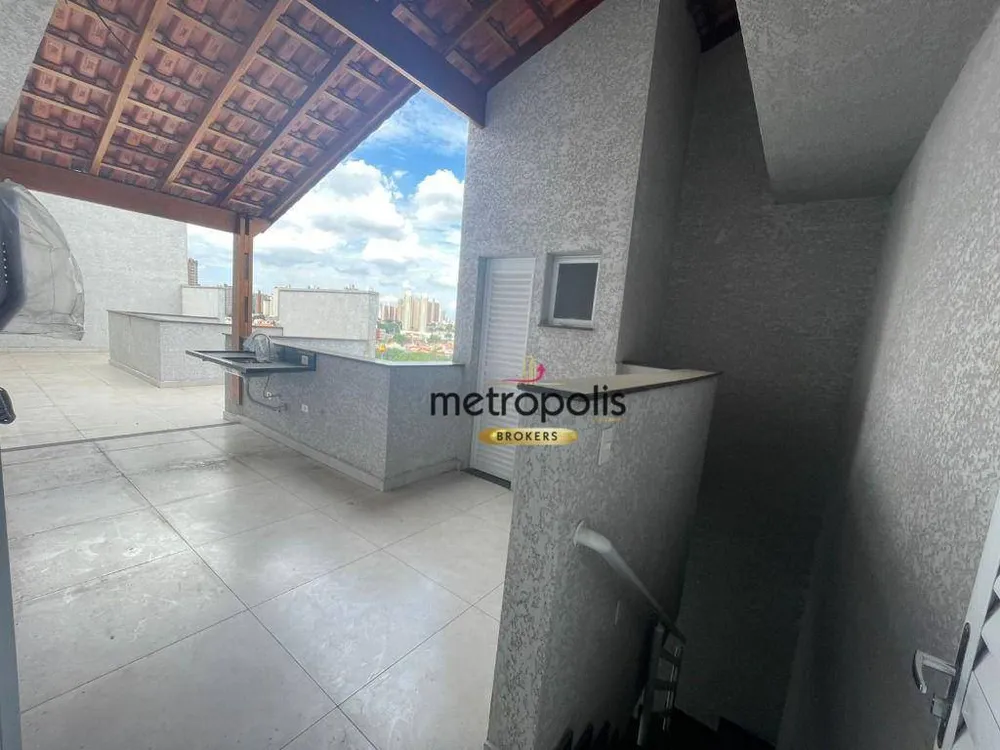 Cobertura, 2 quartos, 110 m² - Foto 11