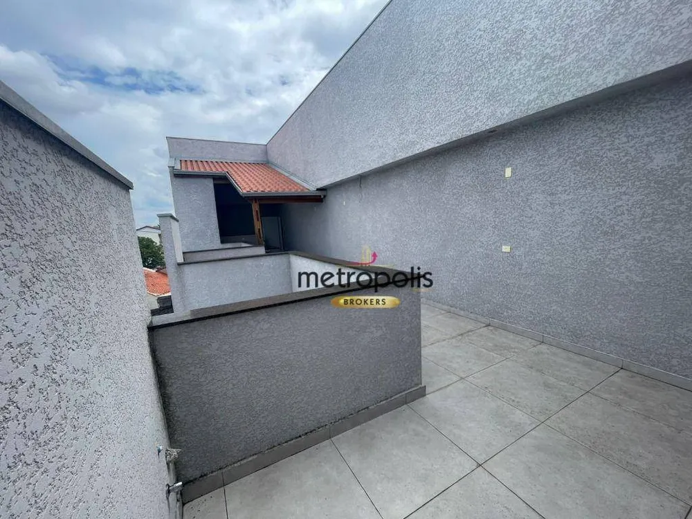 Cobertura, 2 quartos, 110 m² - Foto 8