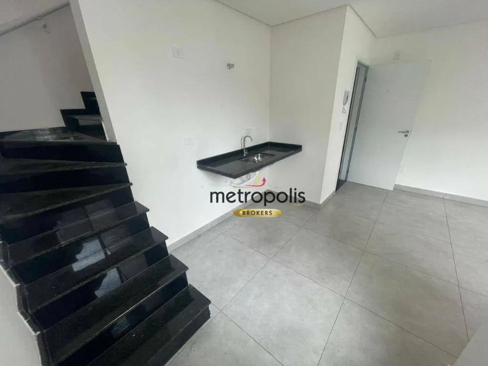 Cobertura, 2 quartos, 110 m² - Foto 5