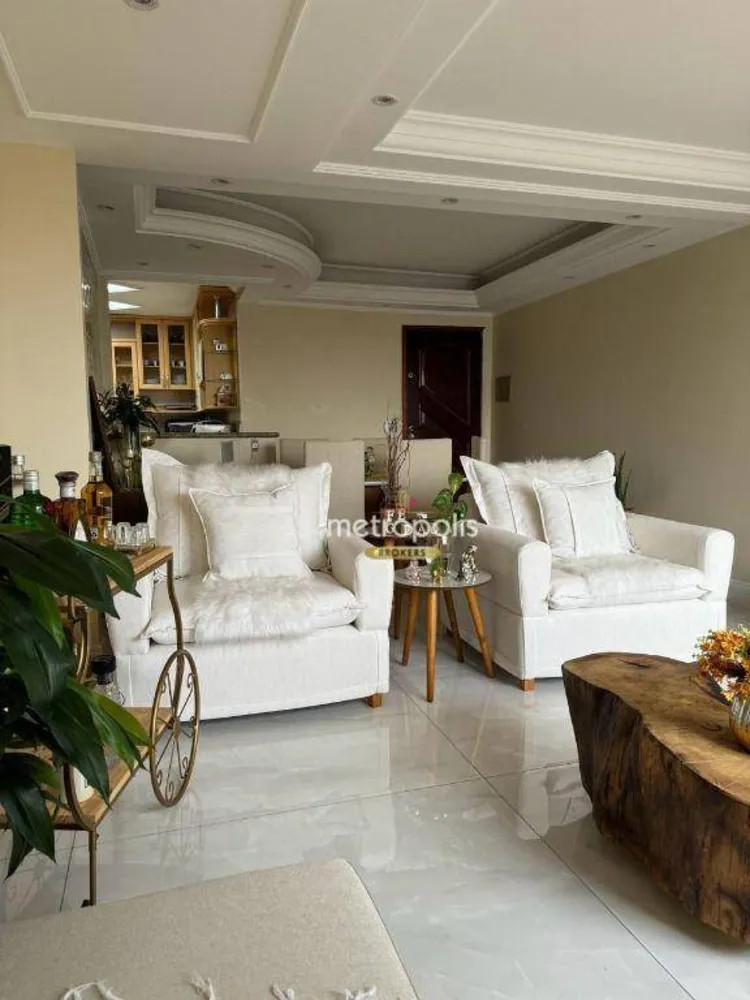 Cobertura, 2 quartos, 138 m² - Foto 2