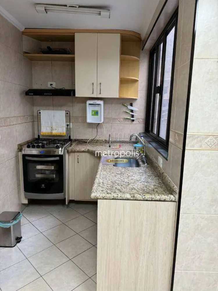 Cobertura, 2 quartos, 138 m² - Foto 12