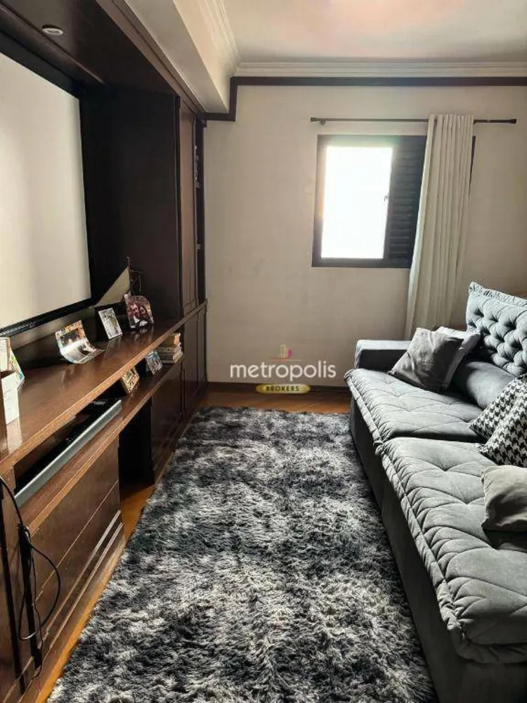 Cobertura, 2 quartos, 138 m² - Foto 7