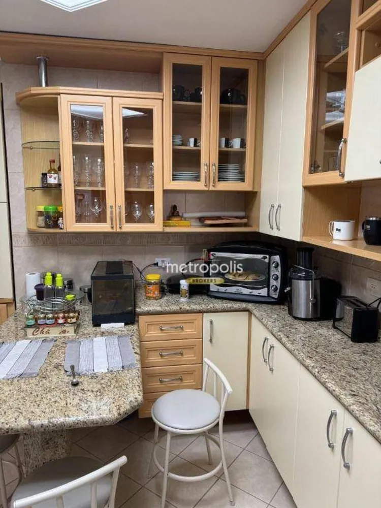 Cobertura, 2 quartos, 138 m² - Foto 5