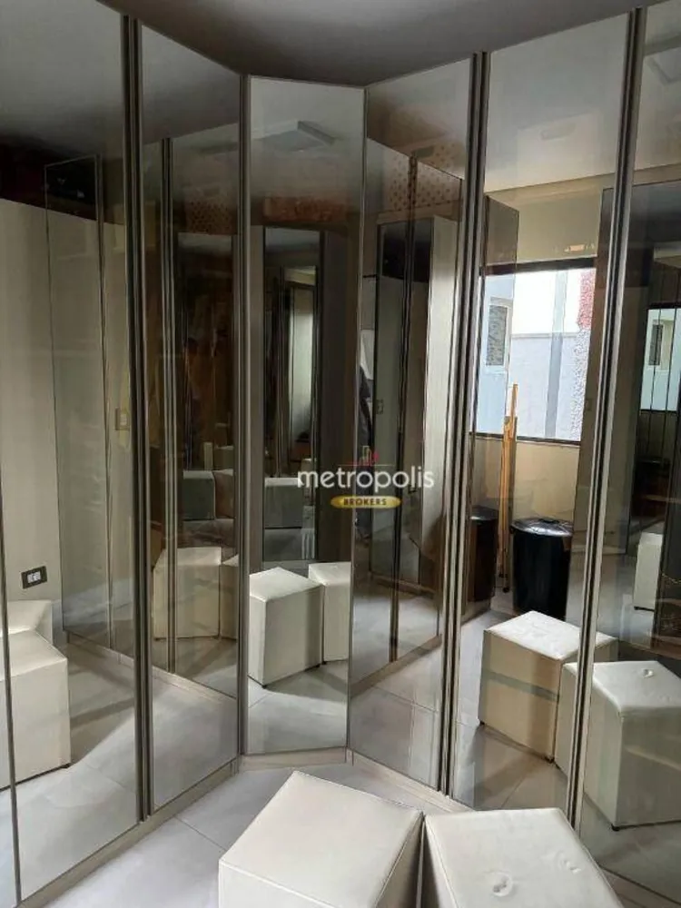 Cobertura, 2 quartos, 138 m² - Foto 10