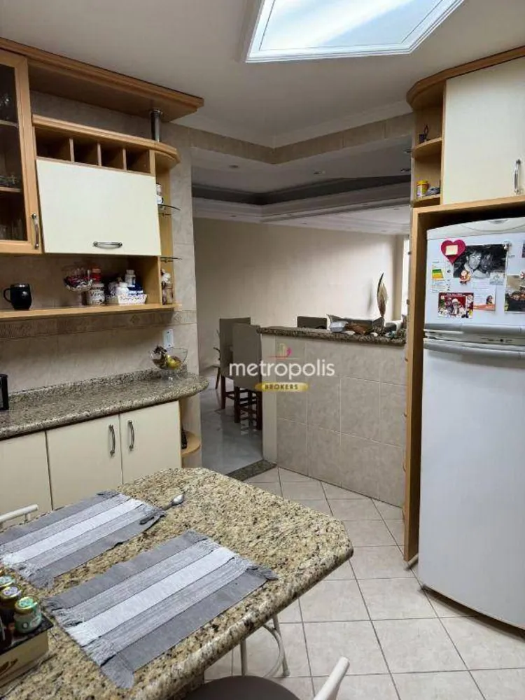 Cobertura, 2 quartos, 138 m² - Foto 4