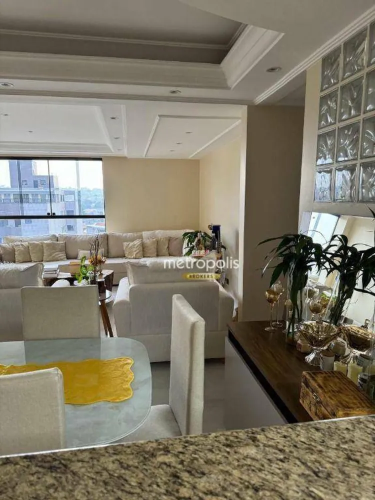 Cobertura, 2 quartos, 138 m² - Foto 1
