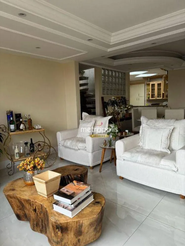 Cobertura, 2 quartos, 138 m² - Foto 3
