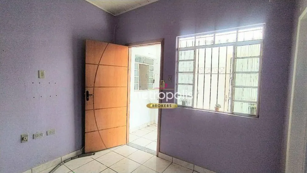 Casa, 1 quarto, 60 m² - Foto 2