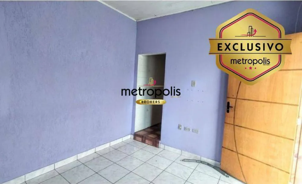 Casa, 1 quarto, 60 m² - Foto 1
