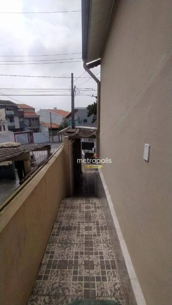 Casa, 1 quarto, 60 m² - Foto 10