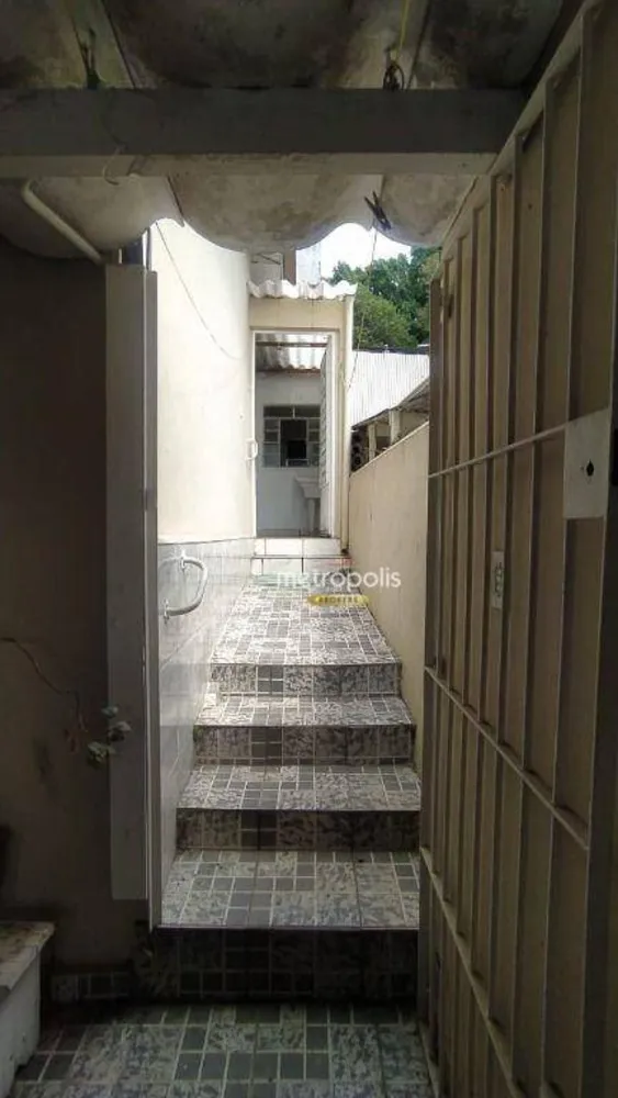 Casa, 1 quarto, 60 m² - Foto 9