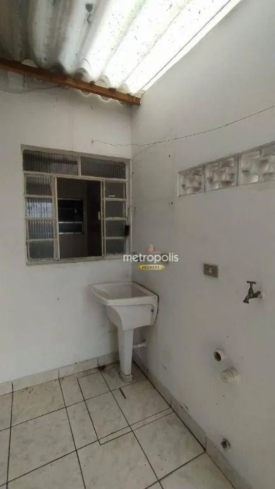 Casa, 1 quarto, 60 m² - Foto 8