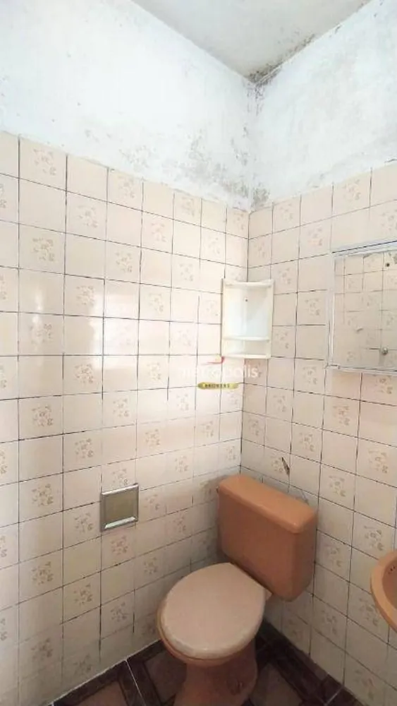 Casa, 1 quarto, 60 m² - Foto 7