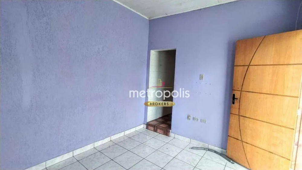 Casa, 1 quarto, 60 m² - Foto 3