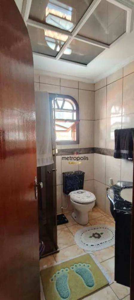 Sobrado, 3 quartos, 106 m² - Foto 7
