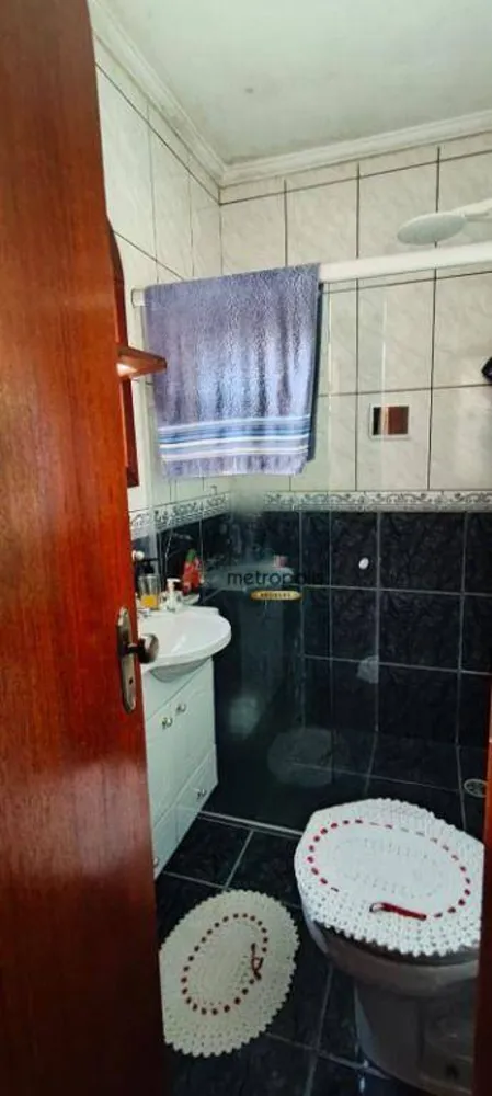 Sobrado, 3 quartos, 106 m² - Foto 9