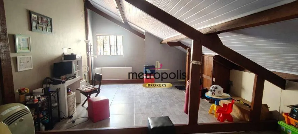 Sobrado, 3 quartos, 106 m² - Foto 11