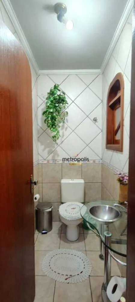 Sobrado, 3 quartos, 106 m² - Foto 8