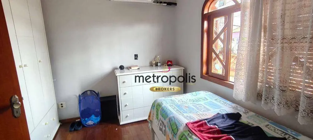 Sobrado, 3 quartos, 106 m² - Foto 5