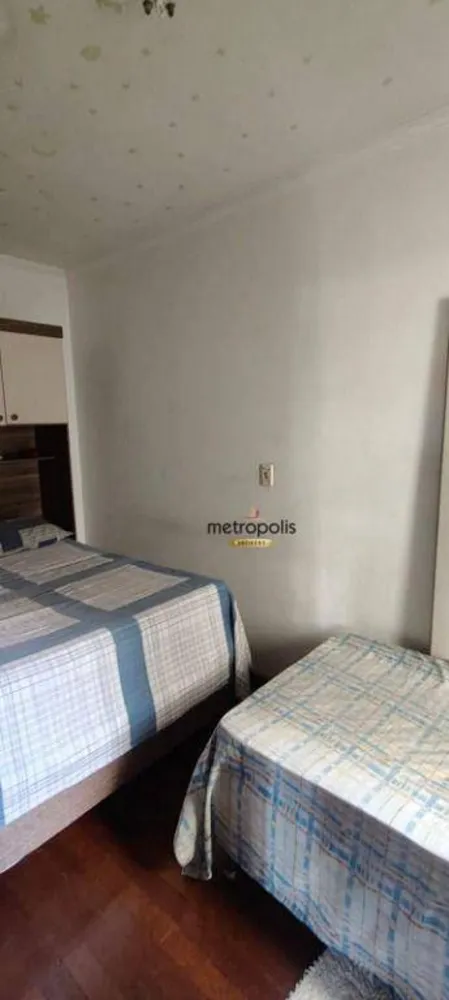 Sobrado, 3 quartos, 106 m² - Foto 4