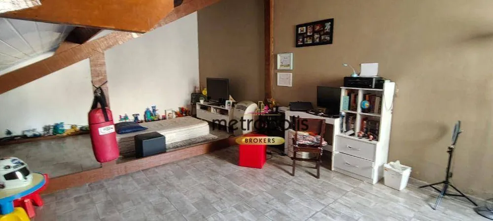 Sobrado, 3 quartos, 106 m² - Foto 10