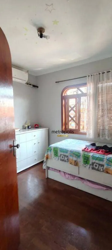 Sobrado, 3 quartos, 106 m² - Foto 6