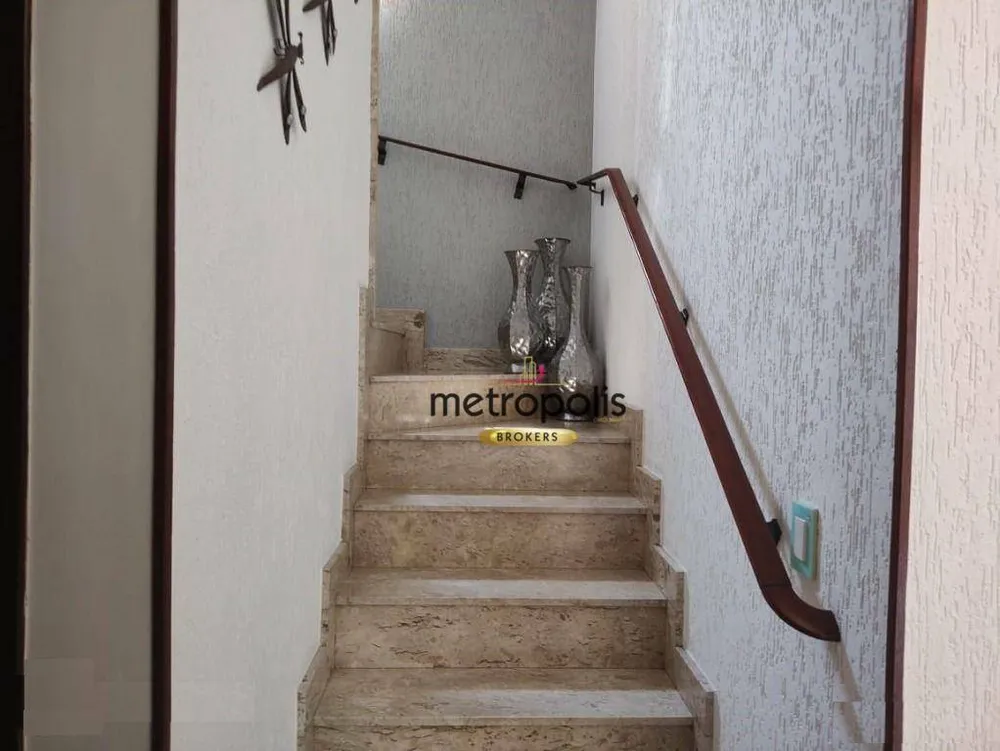 Sobrado, 3 quartos, 215 m² - Foto 5