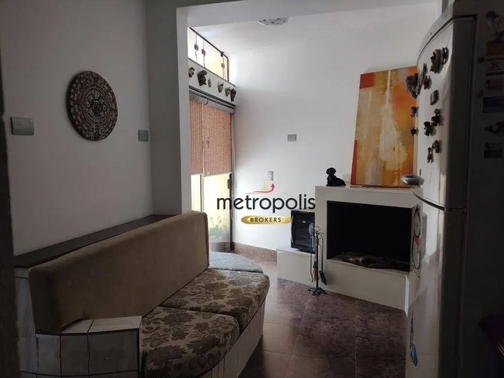 Sobrado, 3 quartos, 215 m² - Foto 8