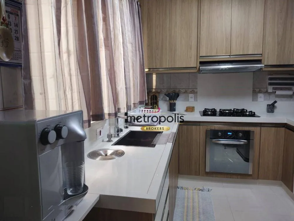 Sobrado, 3 quartos, 215 m² - Foto 7