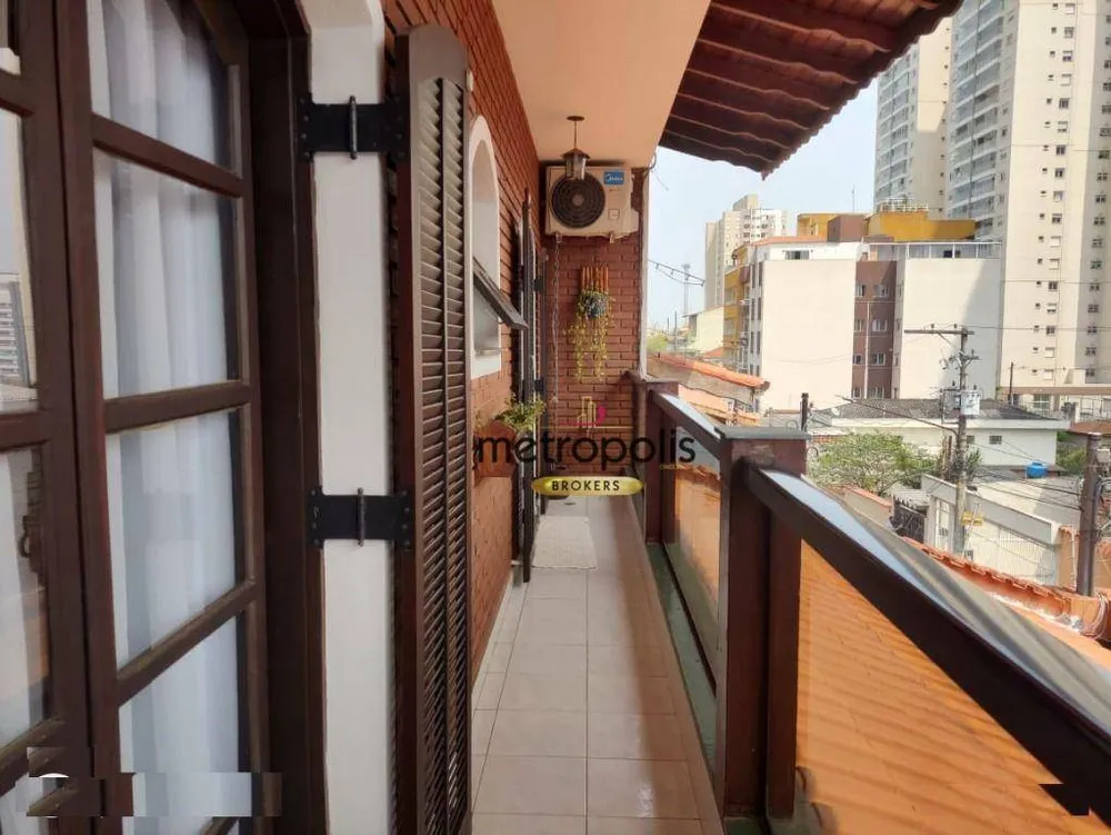 Sobrado, 3 quartos, 215 m² - Foto 4