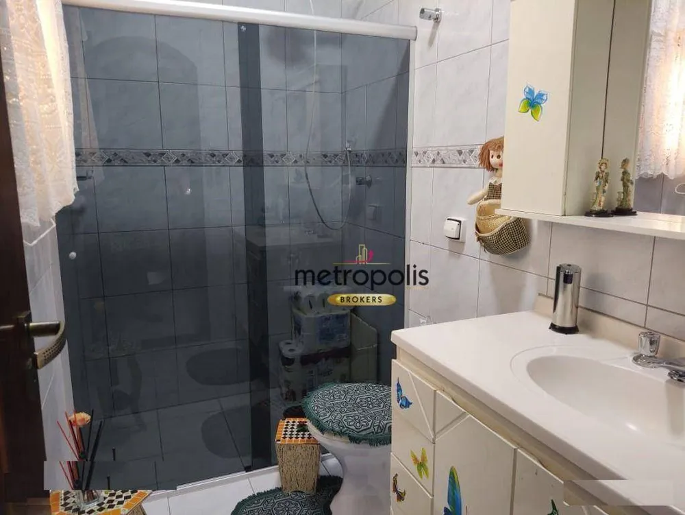 Sobrado, 3 quartos, 215 m² - Foto 10