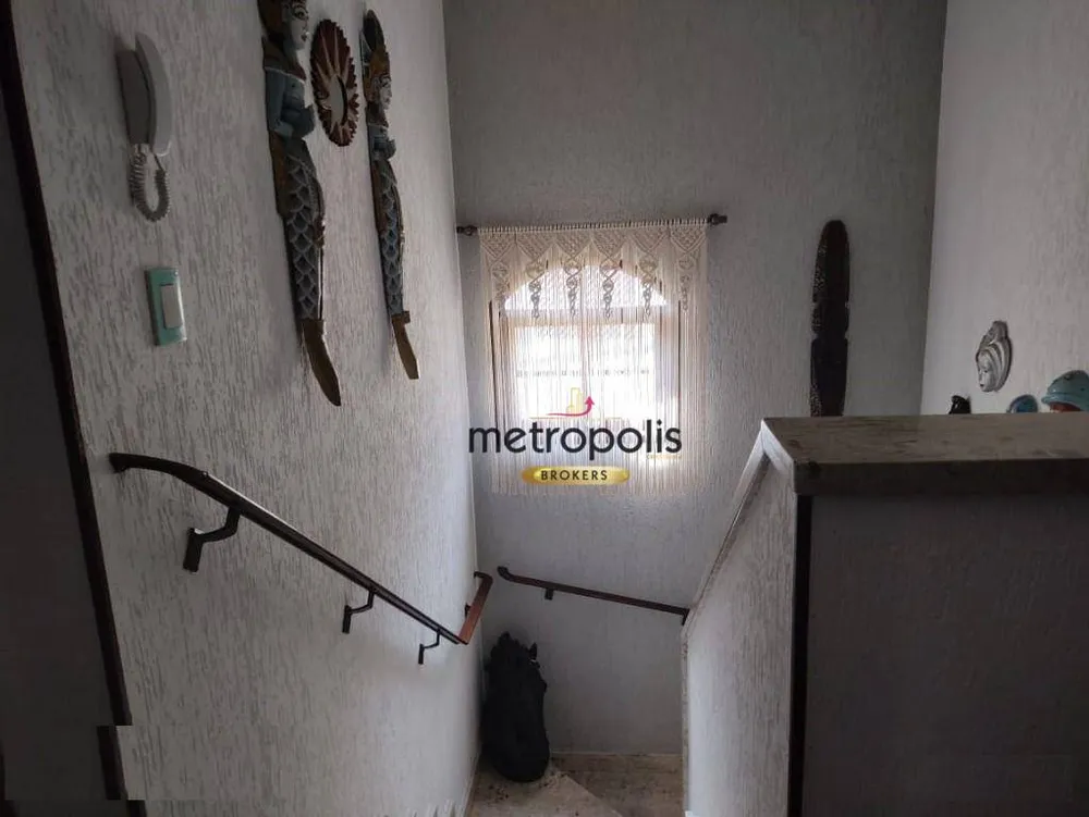 Sobrado, 3 quartos, 215 m² - Foto 6
