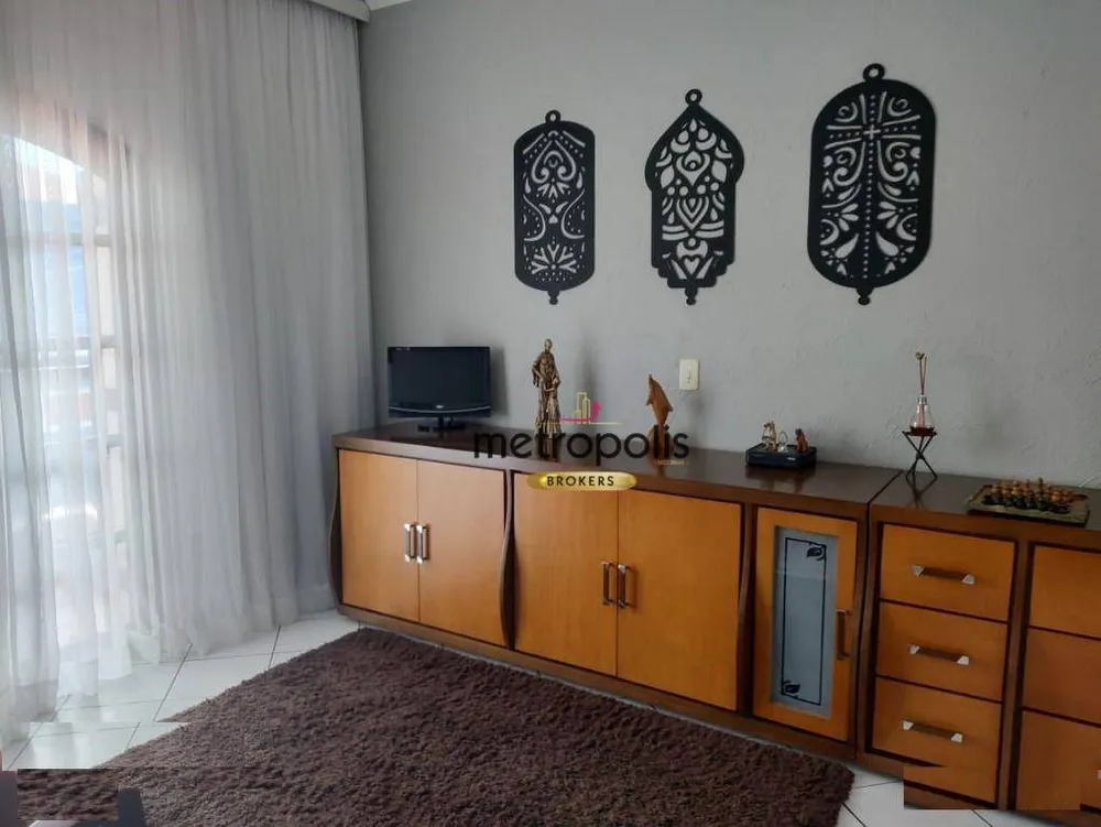 Sobrado, 3 quartos, 215 m² - Foto 11