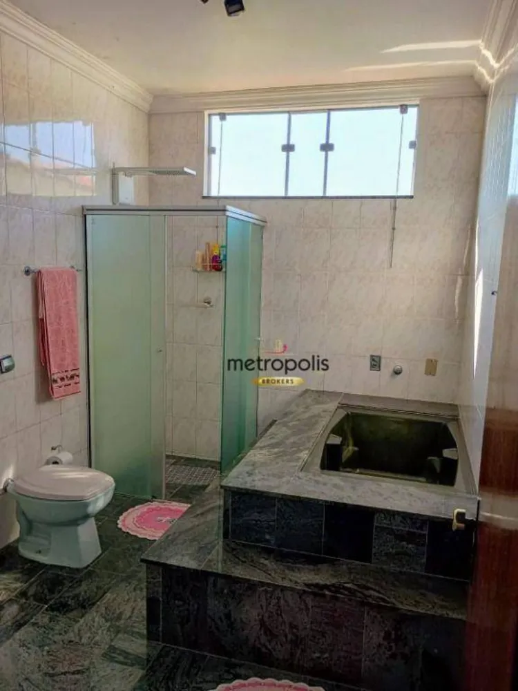 Sobrado, 4 quartos, 226 m² - Foto 8