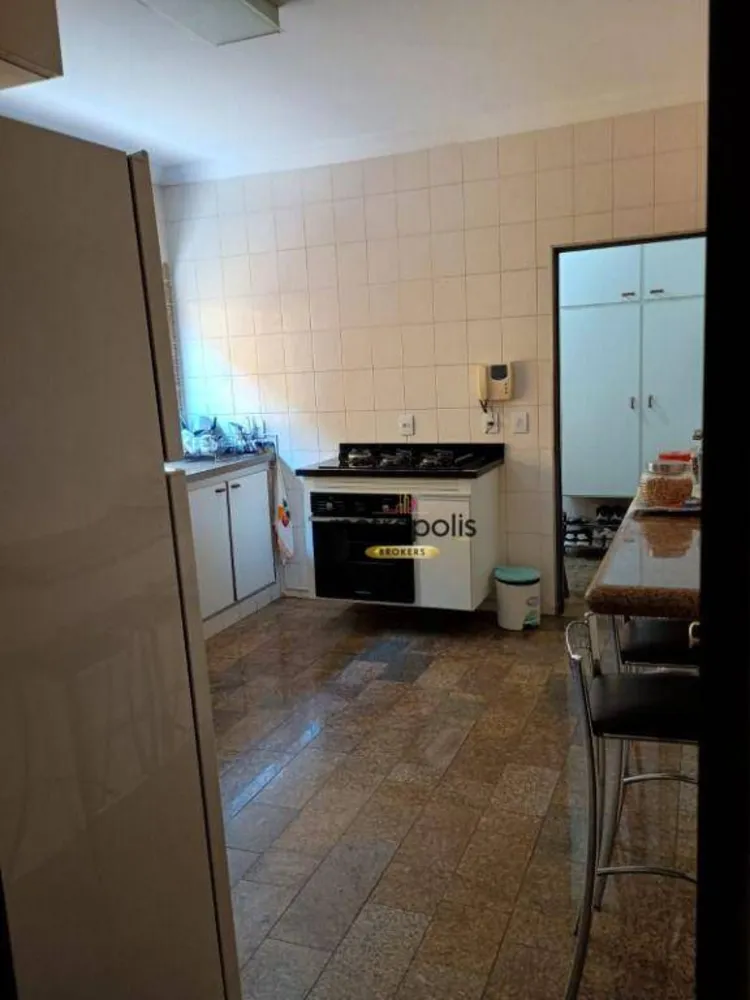 Sobrado, 4 quartos, 226 m² - Foto 5