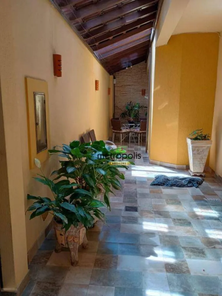 Sobrado, 4 quartos, 226 m² - Foto 7