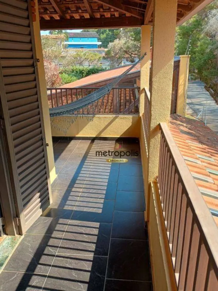 Sobrado, 4 quartos, 226 m² - Foto 9