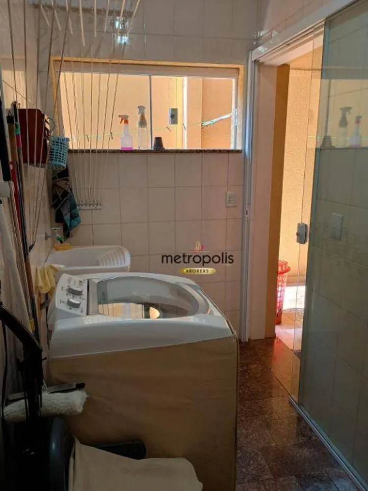 Sobrado, 4 quartos, 226 m² - Foto 6