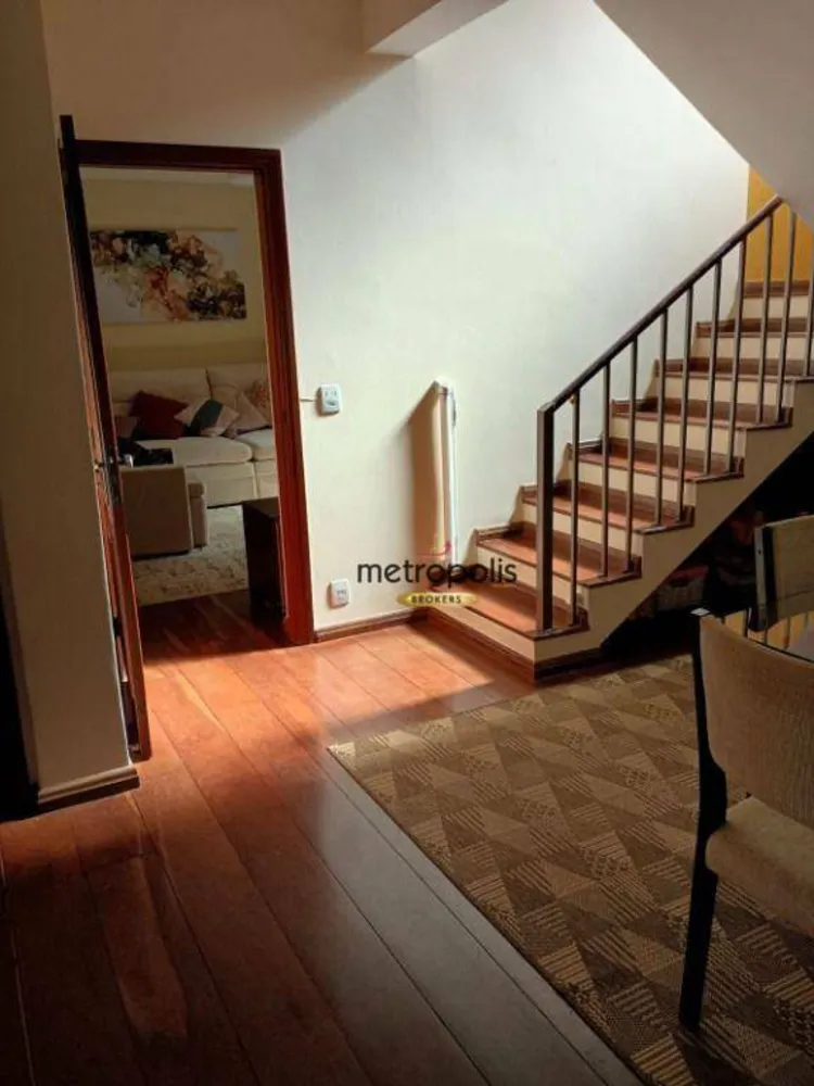 Sobrado, 4 quartos, 226 m² - Foto 7