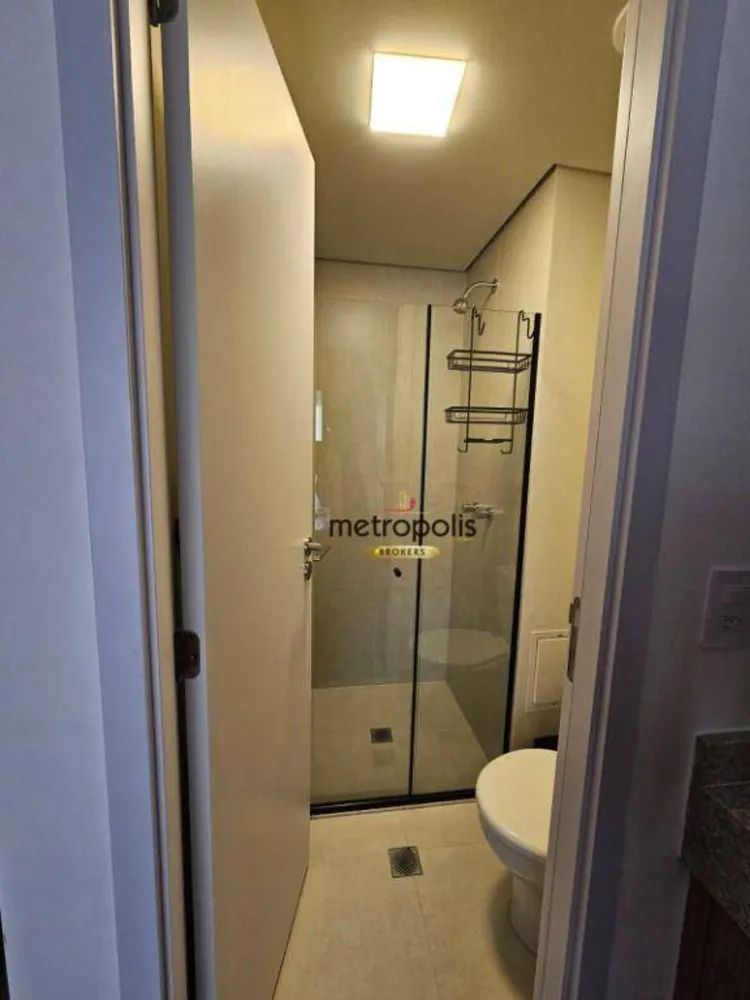 Kitnet-Studio, 21 m² - Foto 4