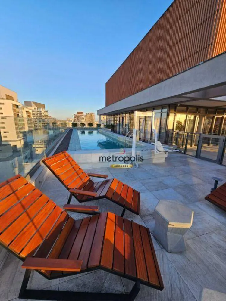 Kitnet-Studio, 21 m² - Foto 5